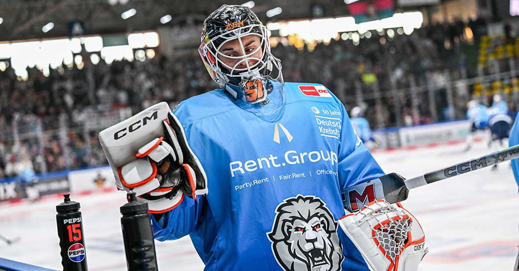 Löwen Trikot Brenner   Löwen Trikot Brenner