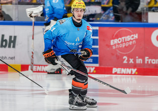  Löwen Trikot Cimmerman 