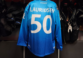  Löwen Trikot Lauridsen 