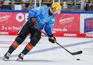  Löwen Trikot Maginot 