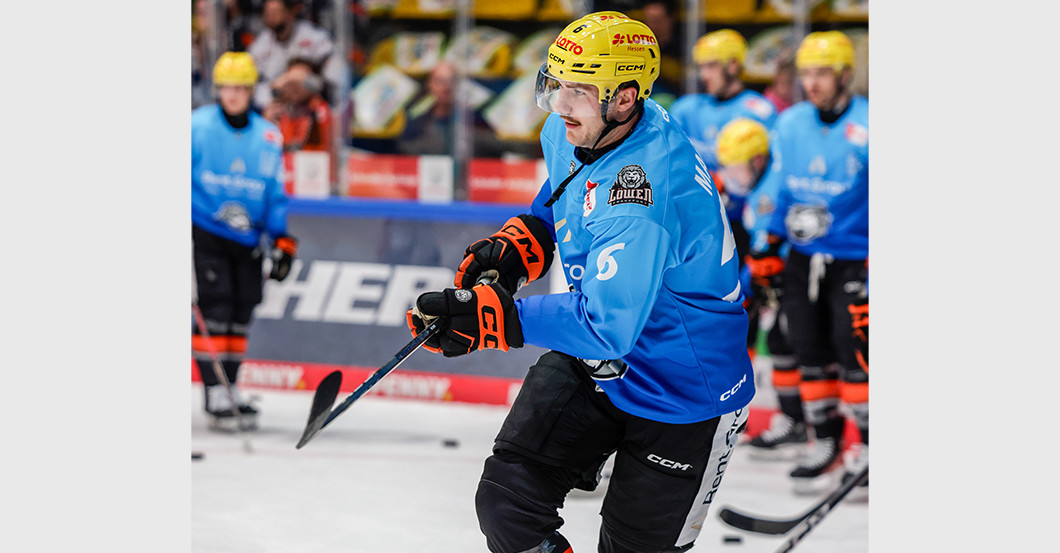  Löwen Trikot Maginot 