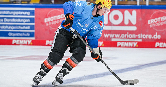  Löwen Trikot Matushkin 