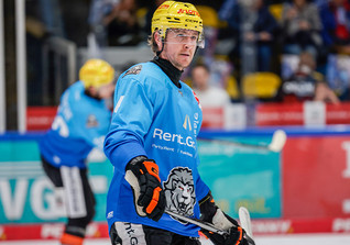  Löwen Trikot McNeill 