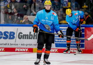  Löwen Trikot Niehus 