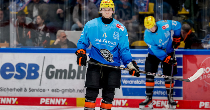 Löwen Trikot Niehus   Löwen Trikot Niehus