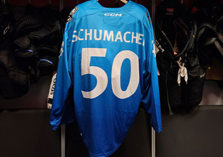  Löwen Trikot Schumacher 