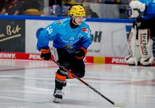  Löwen Trikot Schweiger 