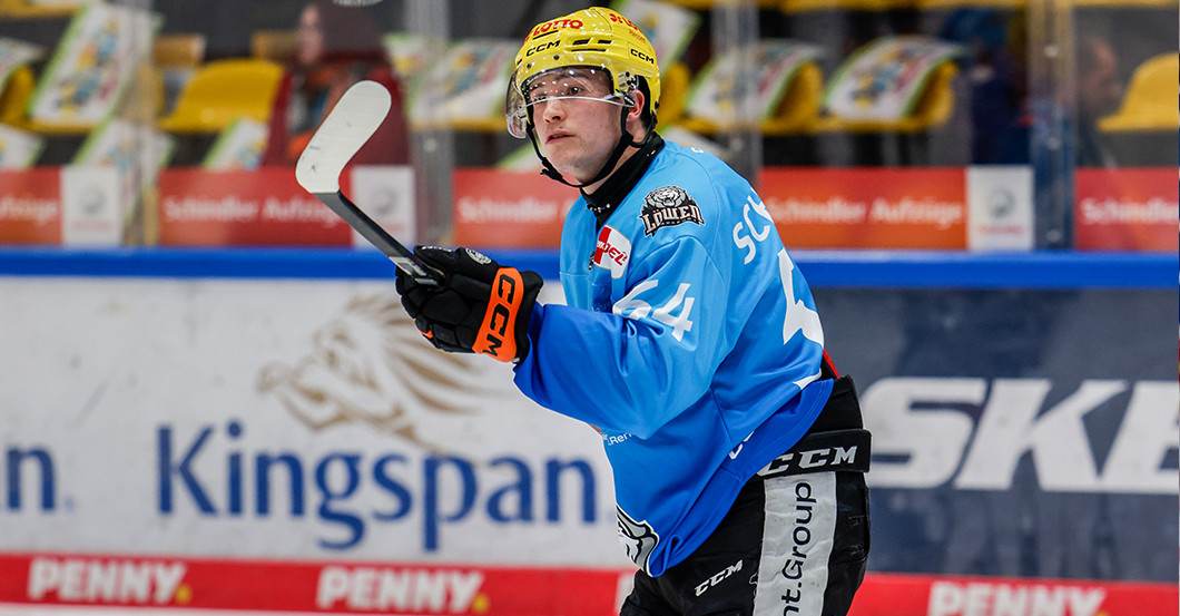 Löwen Trikot Schweiger   Löwen Trikot Schweiger