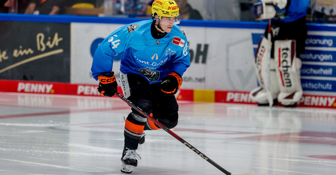  Löwen Trikot Schweiger 