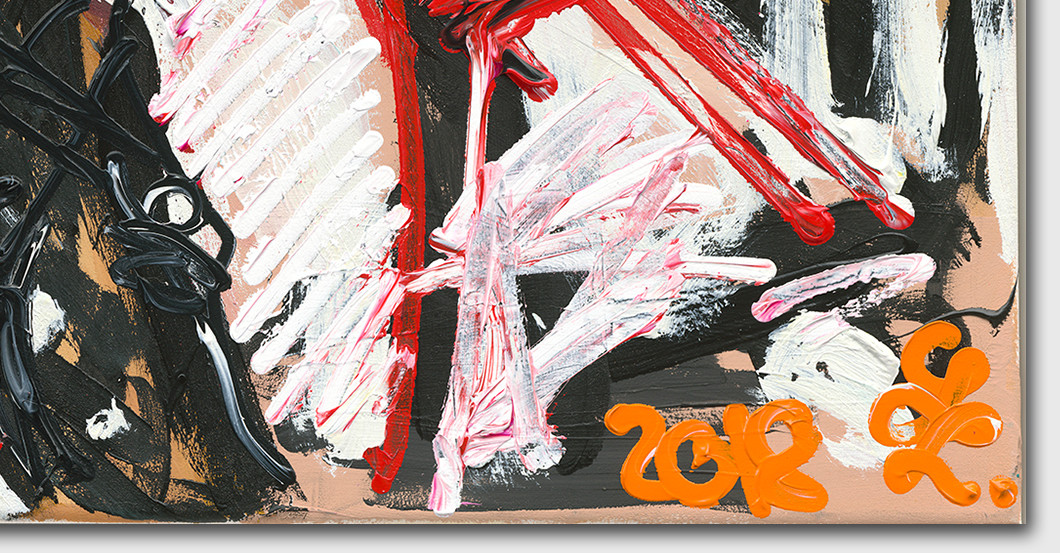 Löwentraut NAOMI   Löwentraut NAOMI