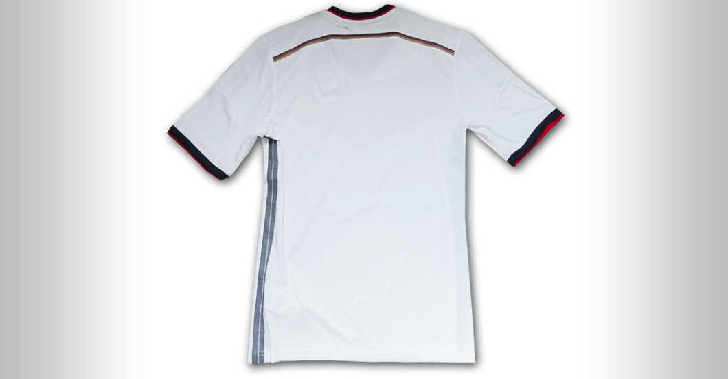  Löws Weltmeister Trikot 2 