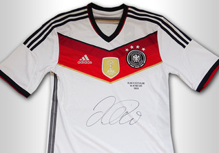 Löws Champion Jersey Löws Champion Jersey