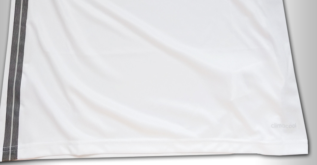  Löws Weltmeister Trikot  