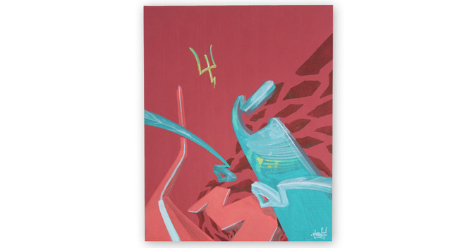 Loomit Kunstwerk   Loomit Kunstwerk