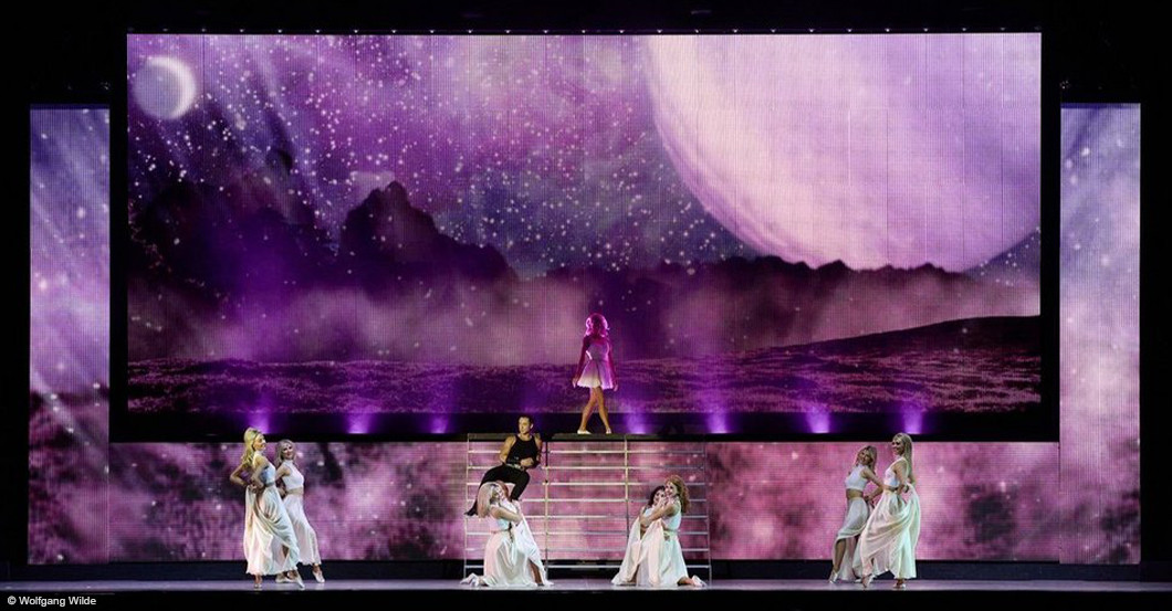 Lord of the Dance I   Lord of the Dance I