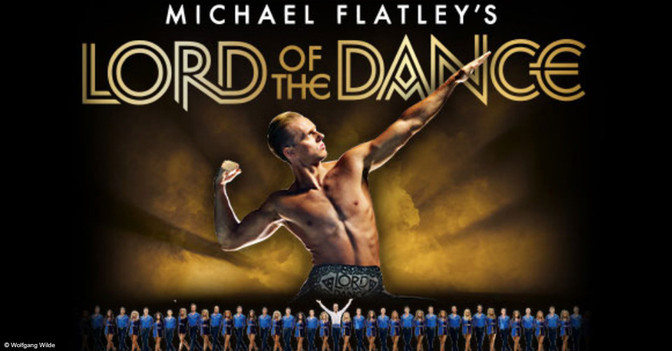 Lord of the Dance I   Lord of the Dance I