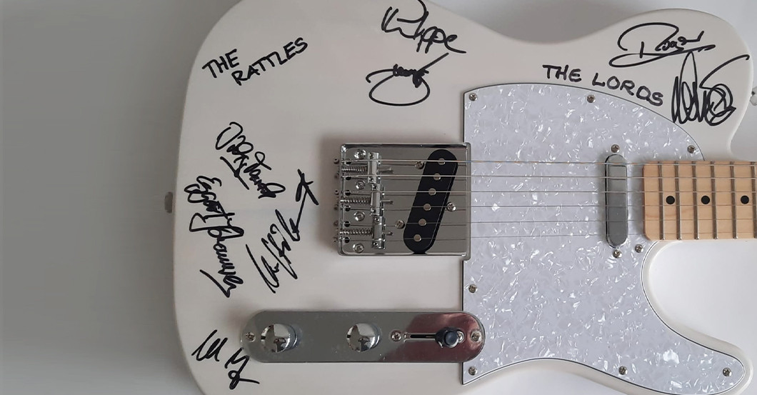 Lords und Rattles   Lords und Rattles