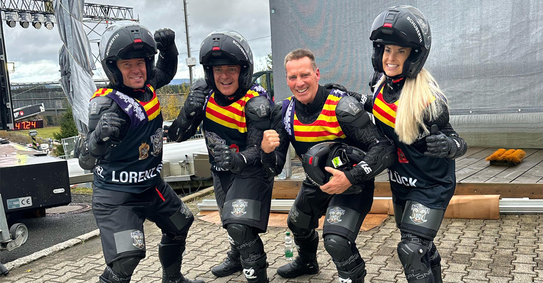 Lorenz Büffel Helm   Lorenz Büffel Helm