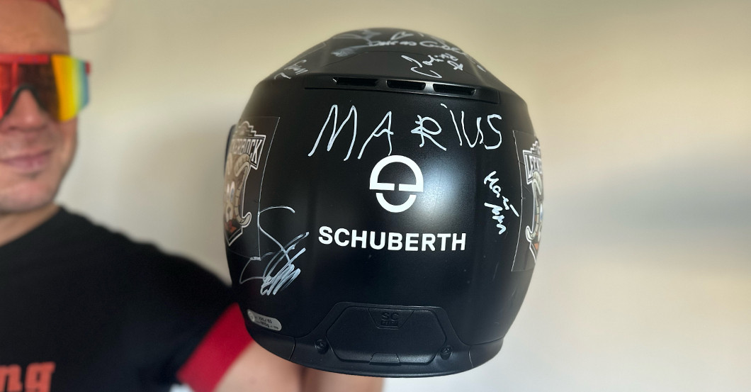 Lorenz Büffel Helm   Lorenz Büffel Helm