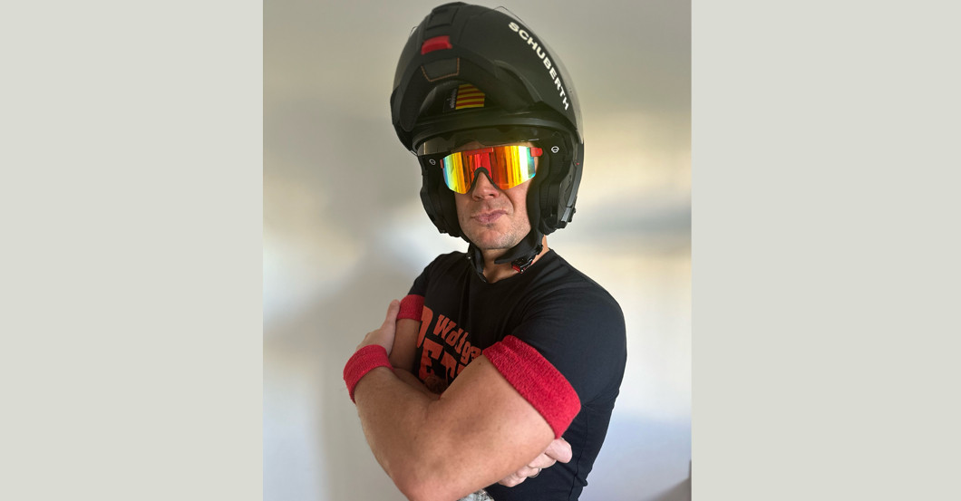 Lorenz Büffel Helm   Lorenz Büffel Helm