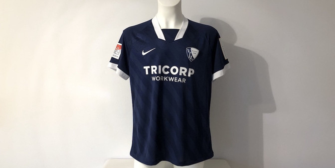  Losilla Bochum Trikot 