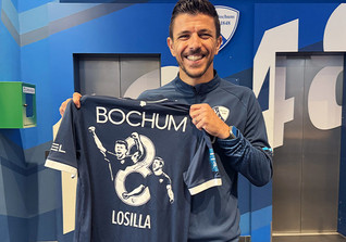 Losilla Trikot Losilla Trikot