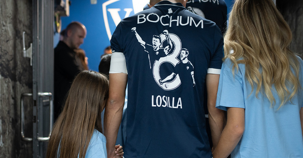 Losilla Trikot    Losilla Trikot