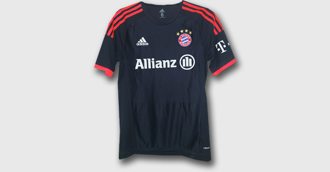 Lotzen Bayern Trikot   Lotzen Bayern Trikot