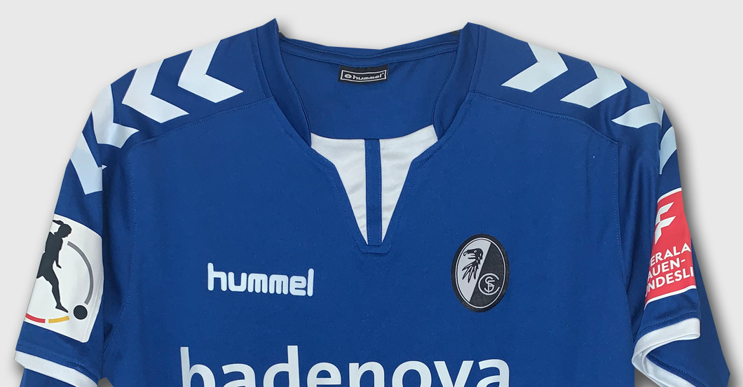 Lotzen Freiburg Trikot   Lotzen Freiburg Trikot