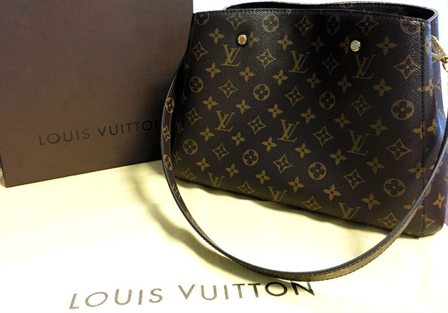  Louis Vuitton Tasche 