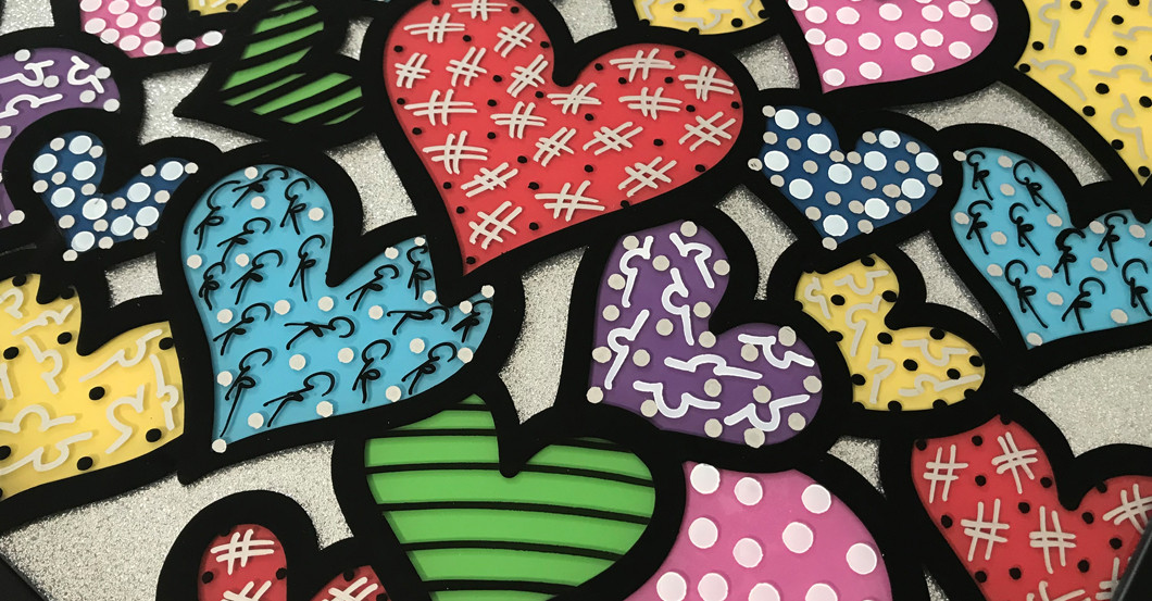 Love is all we need   Love is all we need