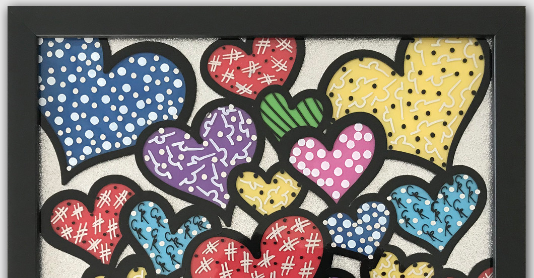 Love is all we need   Love is all we need