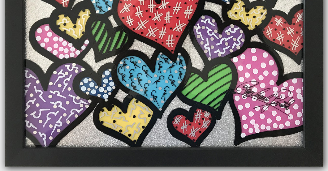 Love is all we need   Love is all we need