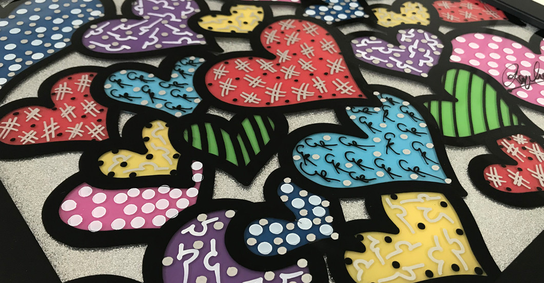 Love is all we need   Love is all we need