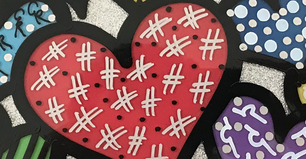 Love is all we need   Love is all we need