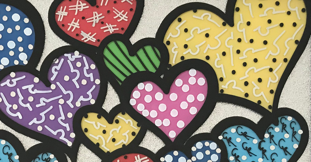 Love is all we need   Love is all we need