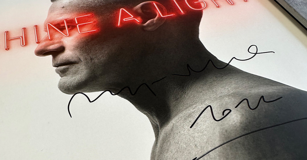 LP Bryan Adams    LP Bryan Adams