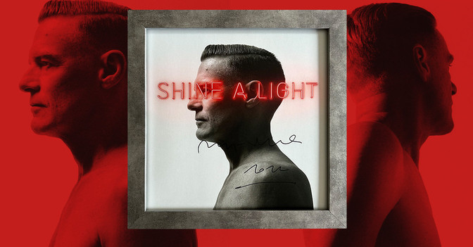 LP Bryan Adams    LP Bryan Adams