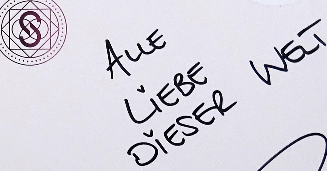  LP Stefanie Heinzmann 