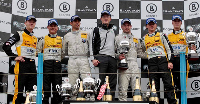 Luca Ludwig Overall    Luca Ludwig Overall