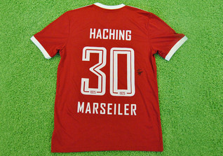  Luca Marseiler Trikot 