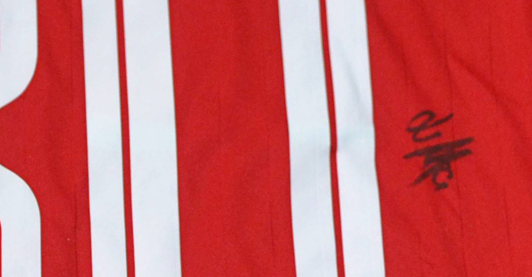  Luca Marseiler Trikot 