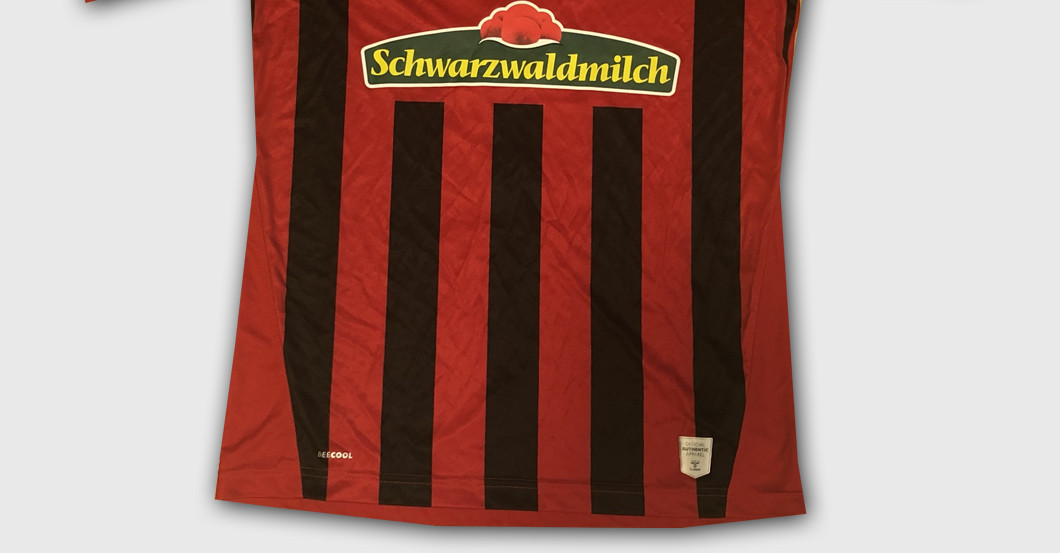 Lucas Höler Trikot   Lucas Höler Trikot