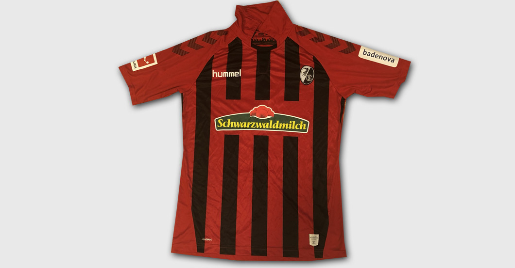 Lucas Höler Trikot   Lucas Höler Trikot