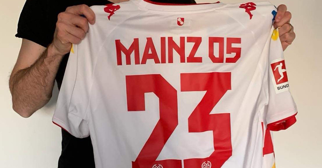 Lucoqui Fastnachtstrikot   Lucoqui Fastnachtstrikot