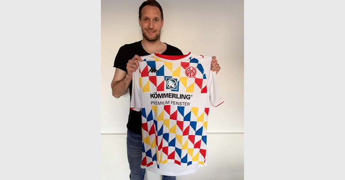 Lucoqui Fastnachtstrikot   Lucoqui Fastnachtstrikot