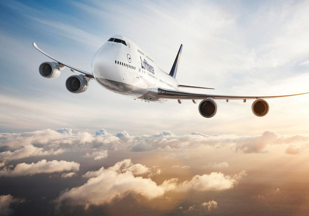 Lufthansa Flüge weltweit    Lufthansa Flüge weltweit