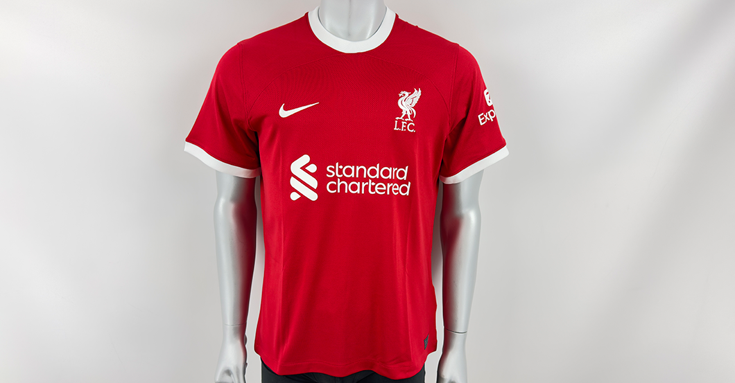 Luis Díaz Trikot    Luis Díaz Trikot