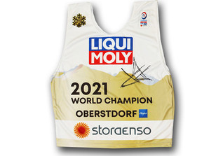  Lukas Greid Startnr 21 