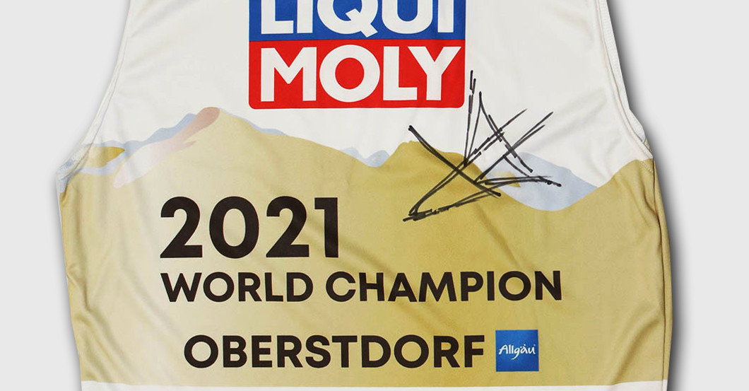  Lukas Greid Startnr 21 